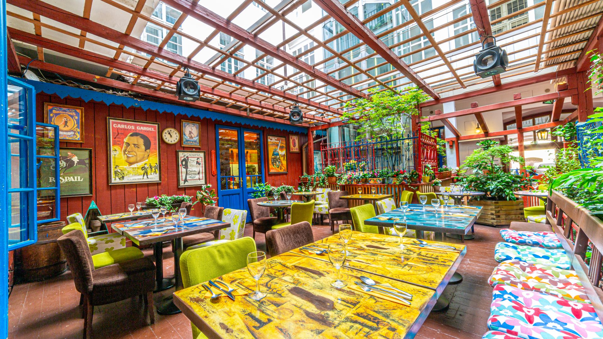 Salvator Hotel Prague - OFFICIAL WEB :: Hotel Salvator Prague